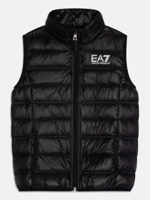 Kamizelka EA7 Emporio Armani czarny