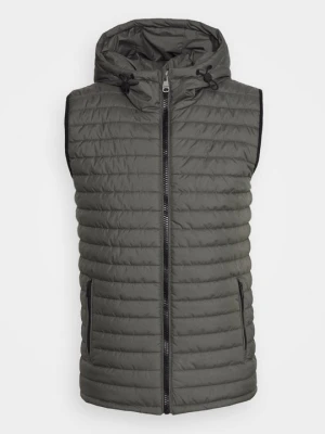 Kamizelka ECOALF khaki