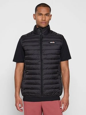 Kamizelka Ellesse czarny