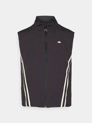 Kamizelka Ellesse czarny