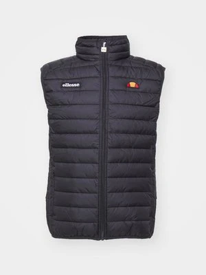 Kamizelka Ellesse czarny