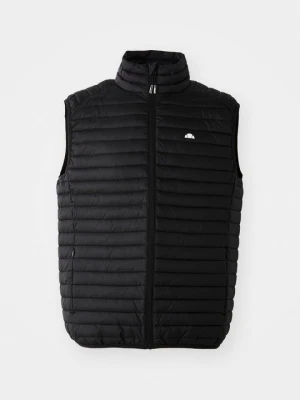 Kamizelka Ellesse czarny