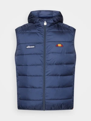 Kamizelka Ellesse granatowy