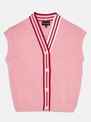 Kamizelka Emporio Armani