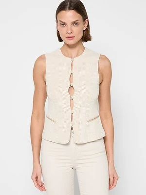 Kamizelka Emporio Armani