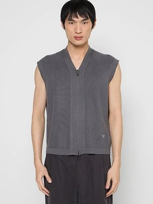 Kamizelka Emporio Armani