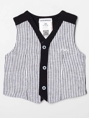 Kamizelka Emporio Armani