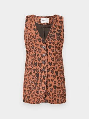 Kamizelka Fabienne Chapot