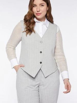 Kamizelka Fiorella Rubino