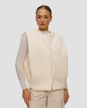 Kamizelka Futrzana Maison R&c Eve