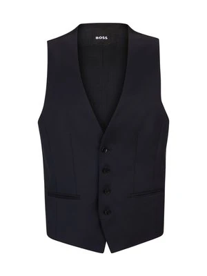 Kamizelka garniturowa Boss