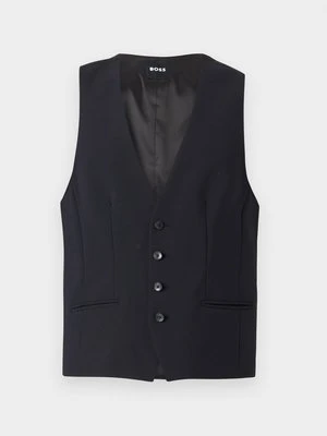 Kamizelka garniturowa Boss