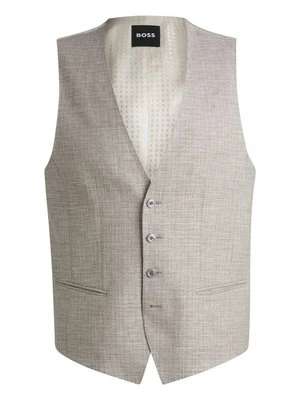 Kamizelka garniturowa Boss