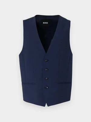Kamizelka garniturowa Boss