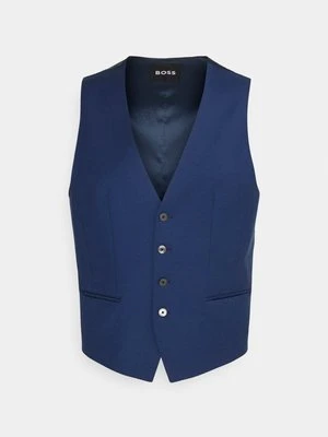 Kamizelka garniturowa Boss