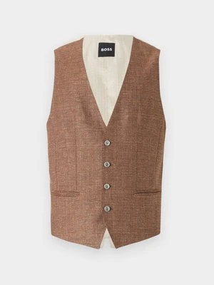 Kamizelka garniturowa Boss