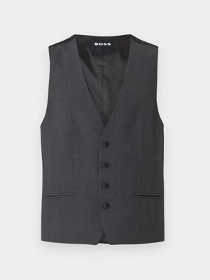 Kamizelka garniturowa Boss