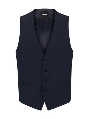 Kamizelka garniturowa Boss
