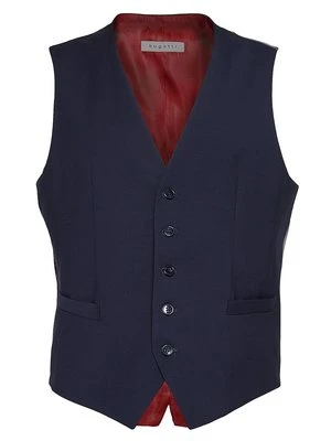 Kamizelka garniturowa Bugatti