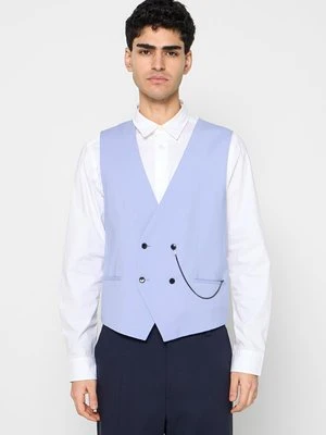 Kamizelka garniturowa HUGO