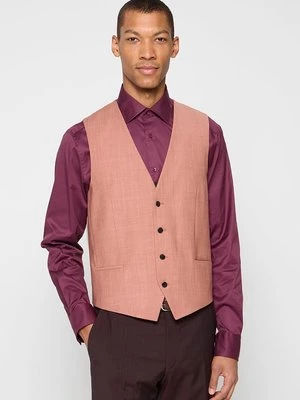 Kamizelka garniturowa HUGO