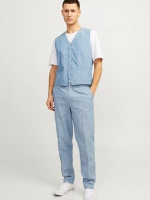 Kamizelka garniturowa Jack & Jones PREMIUM
