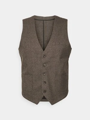 Kamizelka garniturowa lindbergh