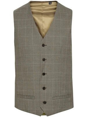 Kamizelka garniturowa Matinique