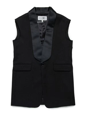 Kamizelka garniturowa MM6 Maison Margiela