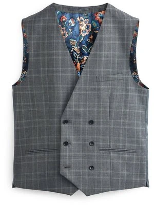 Kamizelka garniturowa Next