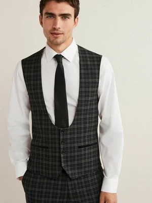 Kamizelka garniturowa Next