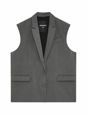 Kamizelka garniturowa PATRIZIA PEPE