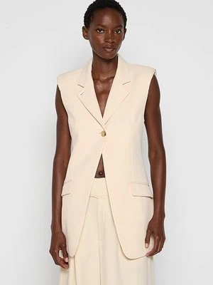 Kamizelka garniturowa PATRIZIA PEPE