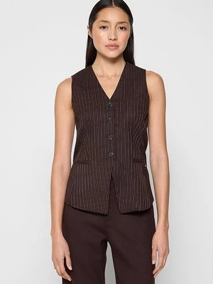 Kamizelka garniturowa Scotch & Soda