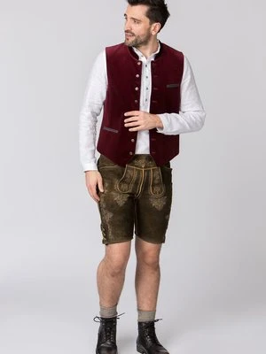 Kamizelka garniturowa Stockerpoint