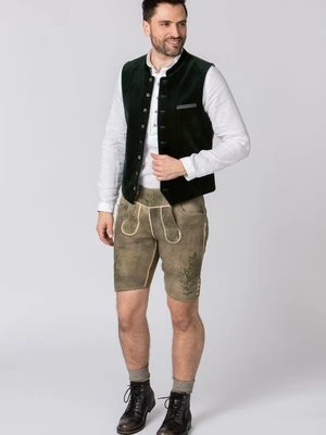 Kamizelka garniturowa Stockerpoint