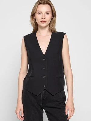 Kamizelka garniturowa Vero Moda Tall