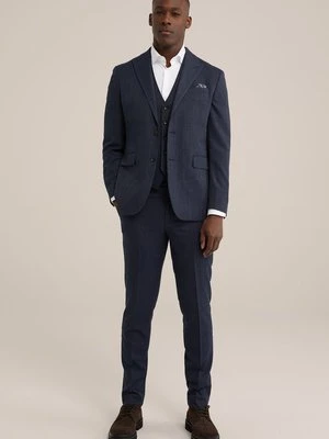 Kamizelka garniturowa WE Fashion