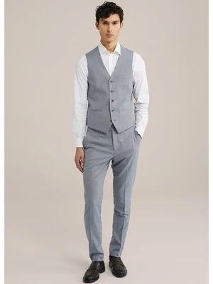 Kamizelka garniturowa WE Fashion