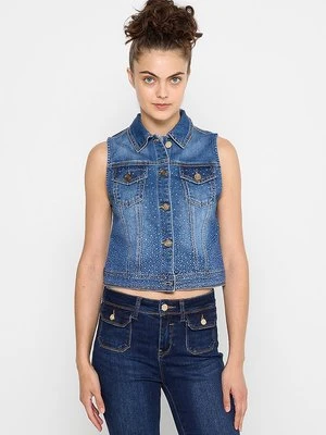 Kamizelka gaudi jeans