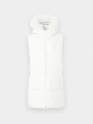 Kamizelka Guess mleczny