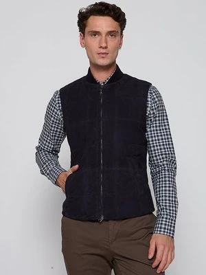 Kamizelka Hackett London