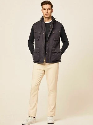 Kamizelka Hackett London