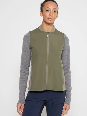 Kamizelka Houdini khaki