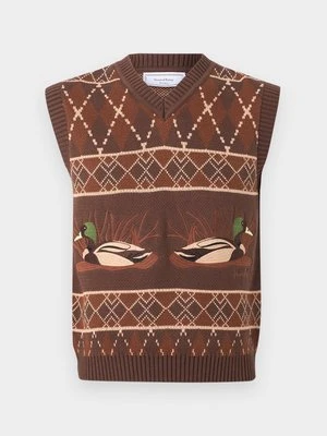 Kamizelka House of Sunny