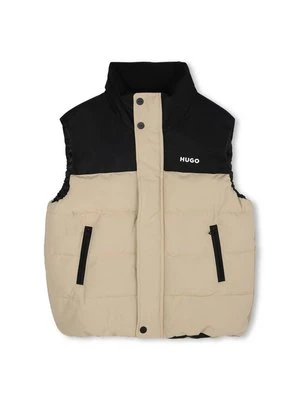 Kamizelka HUGO Kids