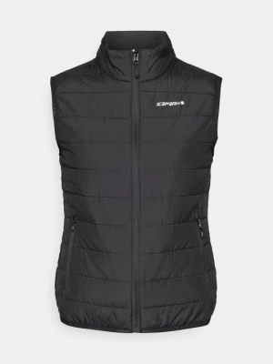 Kamizelka icepeak czarny