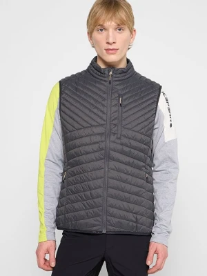 Kamizelka icepeak szary