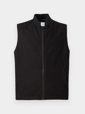 Kamizelka Jack&Jones czarny