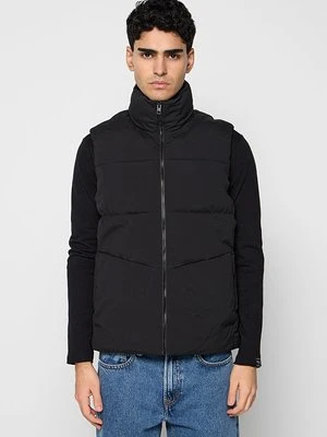 Kamizelka Jack&Jones czarny